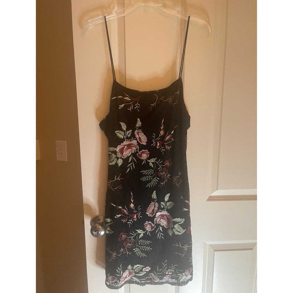 ASTR the label dress